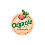 Organic Foods & Cafe